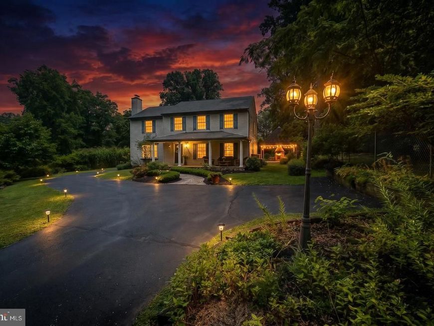 2608 Charlestown Road, Phoenixville, PA 19460 Main Photo