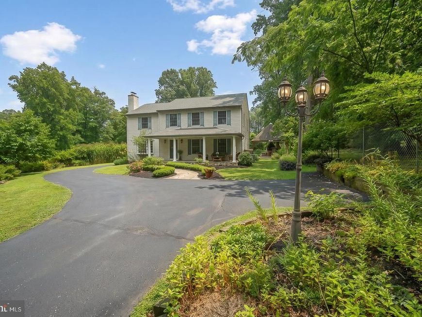 2608 Charlestown Road, Phoenixville, PA 19460 Main Photo
