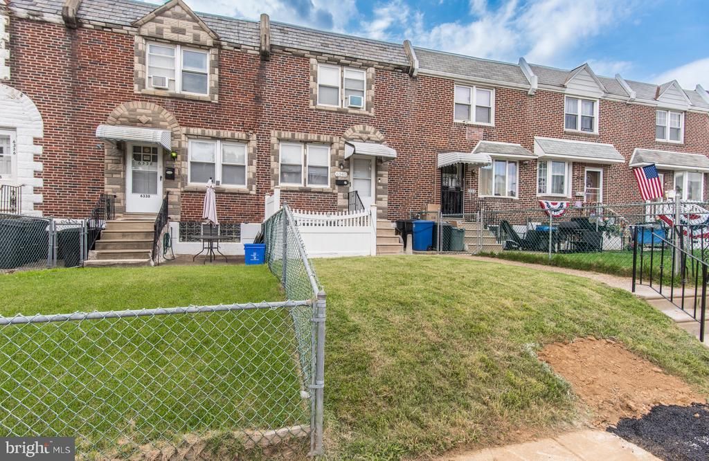 6340 Gillespie, Philadelphia, PA 19135 Main Photo