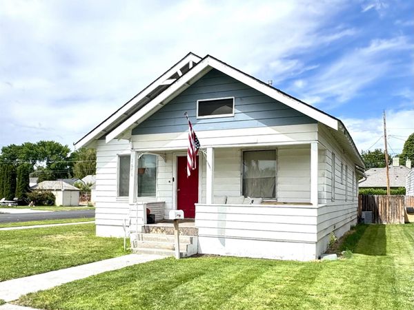 1658 Miller Ave, Burley, ID 83318