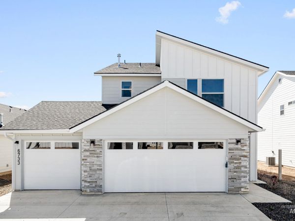 2502 W Kincaid St, Kuna, ID 83634