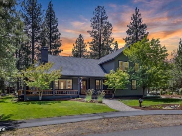 665 E Coyote Springs Road, Sisters, OR 97759