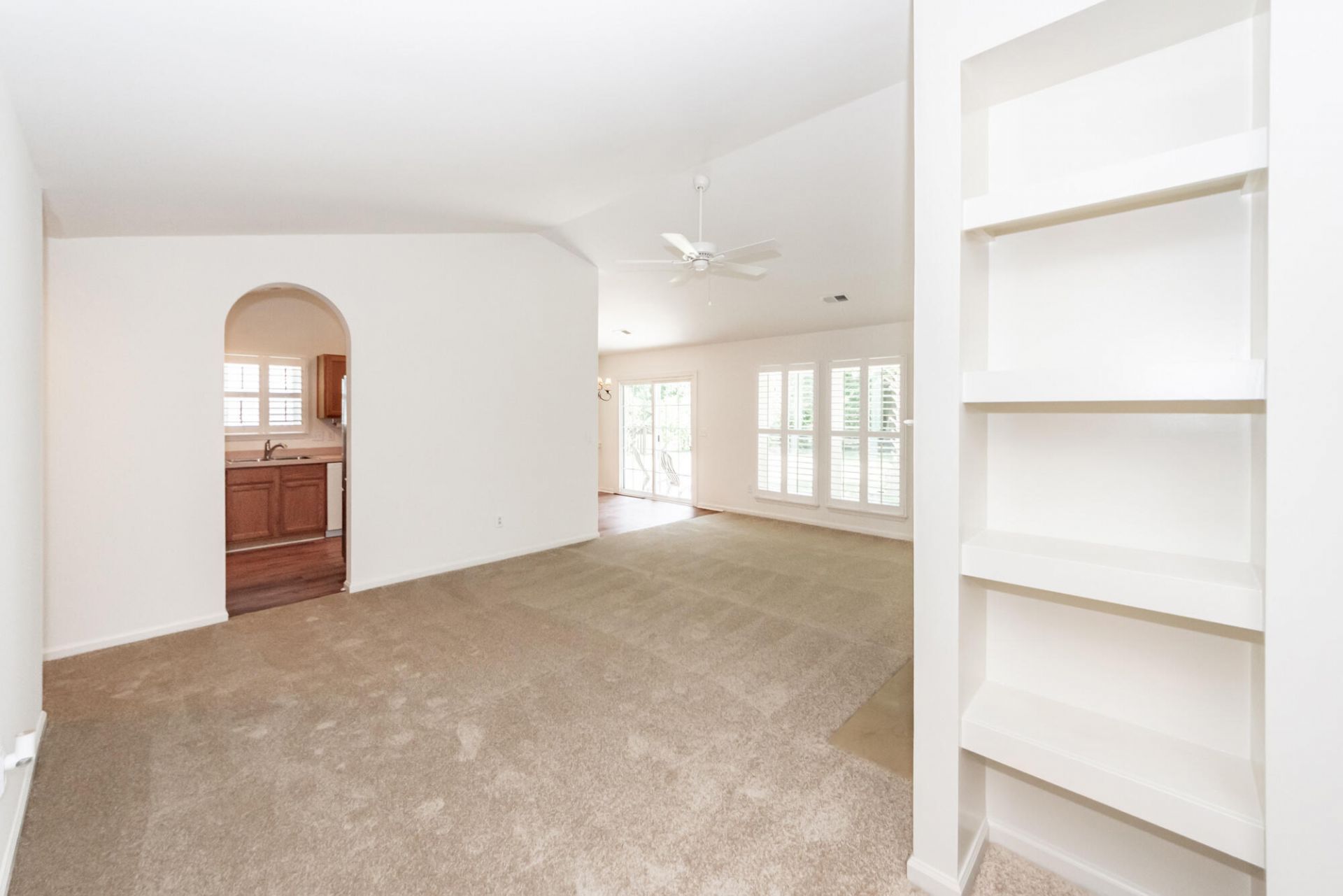 2776 Palmetto Hall Boulevard Photo 5