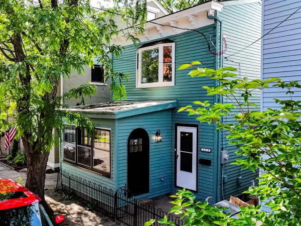 234 Kentucky Avenue, Covington, KY 41011