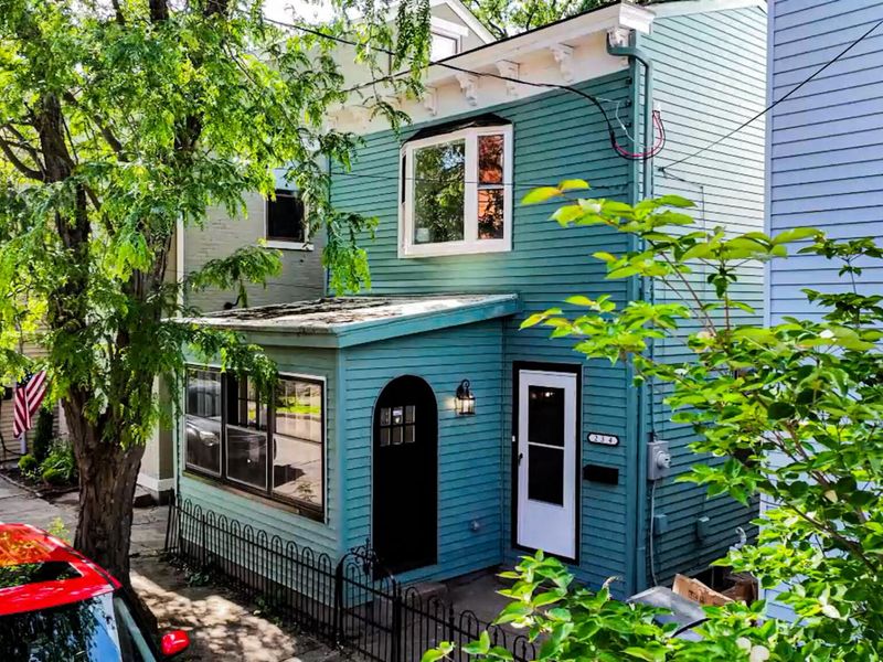 234 Kentucky Avenue, Covington, KY 41011 Photo 1