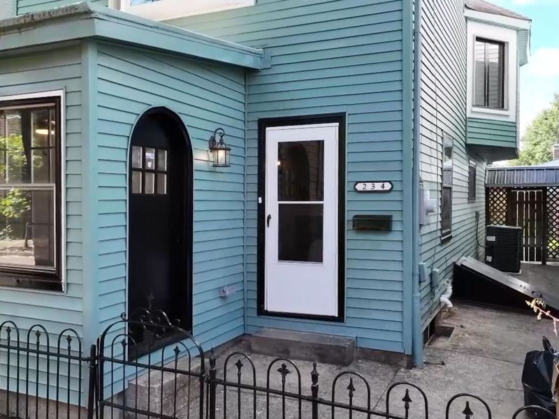 234 Kentucky Avenue, Covington, KY 41011 Photo 2