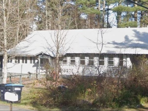 34 Averyville Lane, Lake Placid, NY 12946