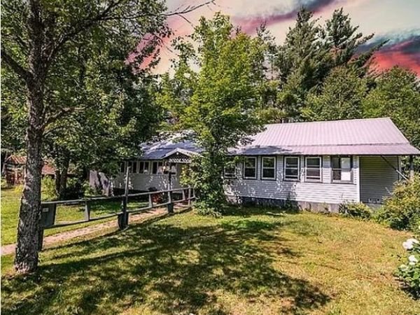 34 Averyville Lane , Lake Placid, NY 12946