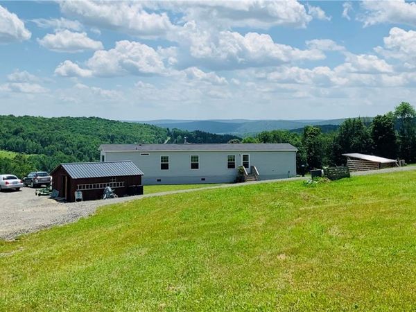 667 Boos Law Road, Smyrna, NY 13464