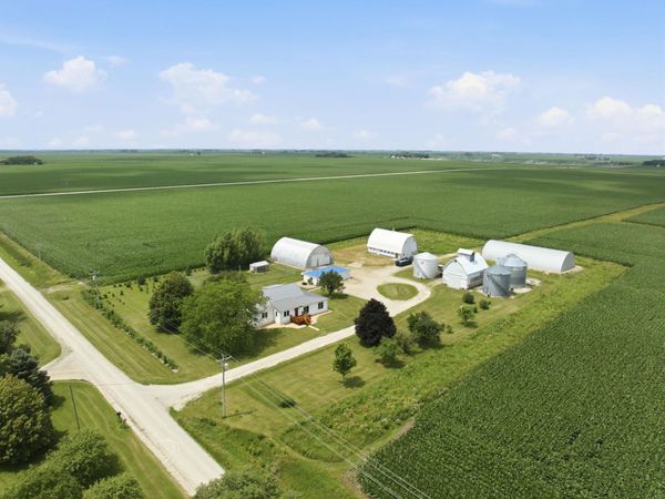 2131 190th , Charles City, IA 50616