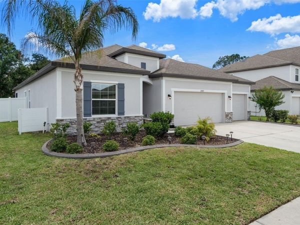12409 BRICK COBBLESTONE DRIVE , RIVERVIEW, FL 33579