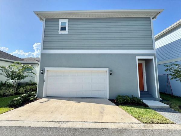 9629 SARAMAGO ALLEY , ORLANDO, FL 32827