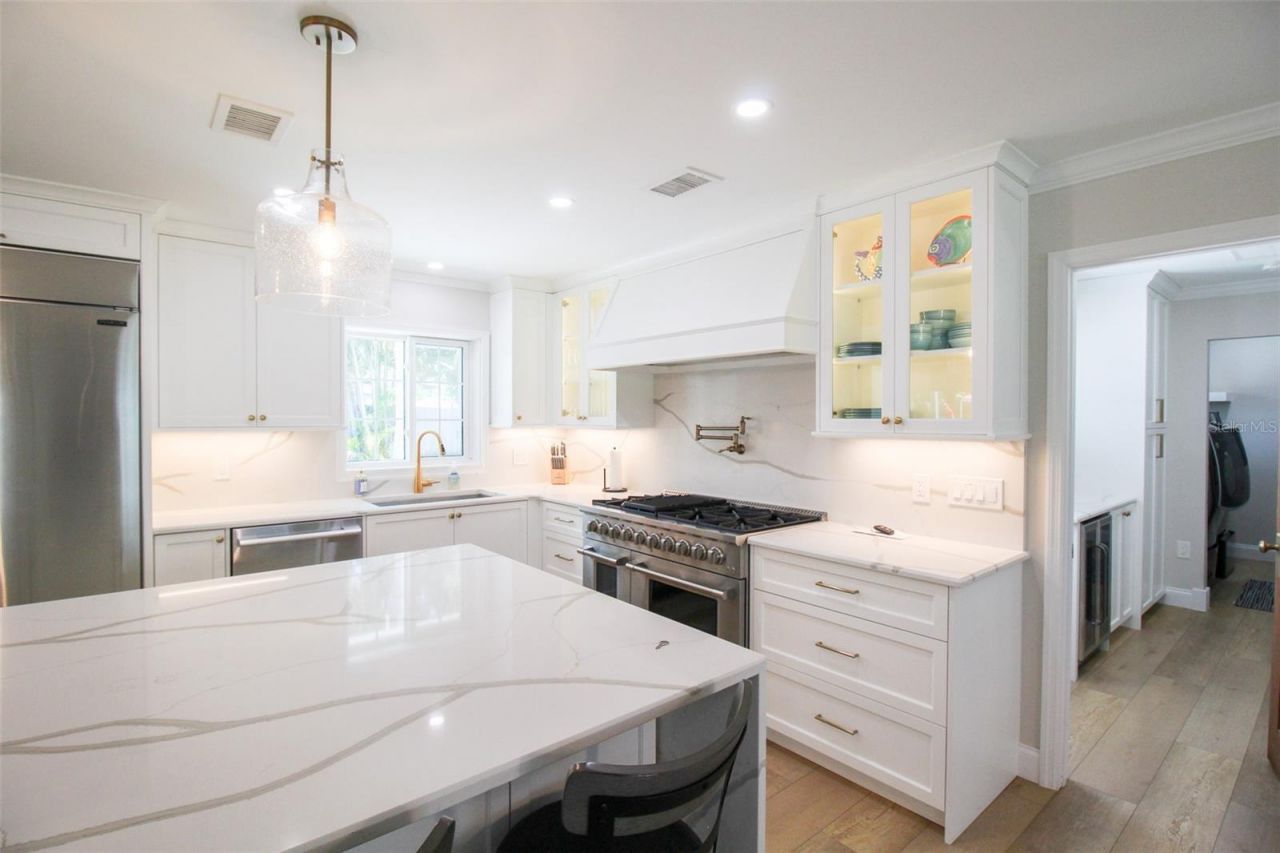 691 Russell Street , Longboat Key, FL 34228 Photo