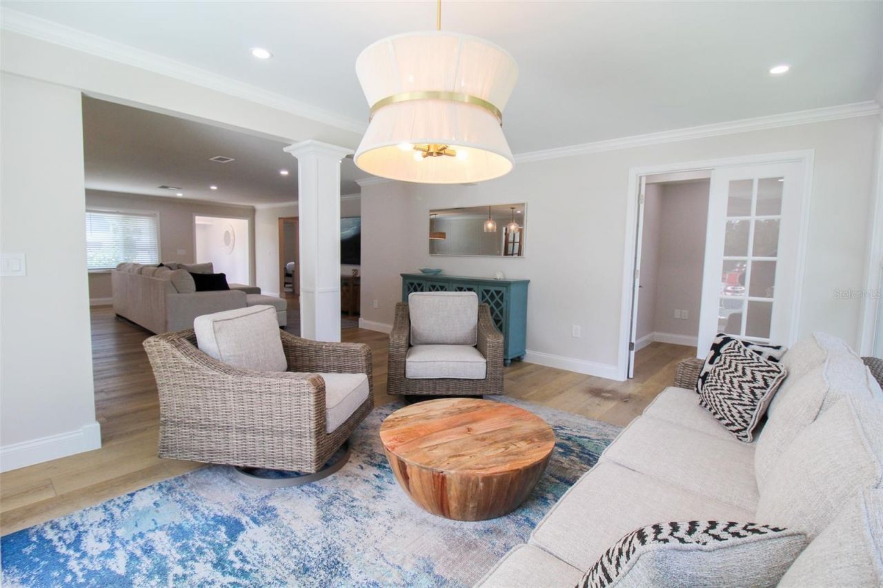 691 Russell Street , Longboat Key, FL 34228 Photo