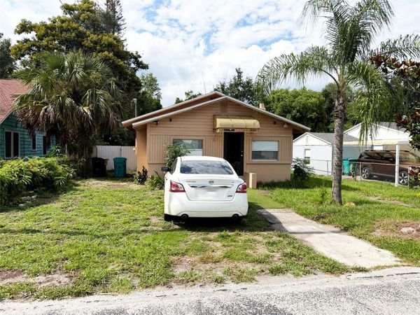 111 PAGE STREET , ORLANDO, FL 32806