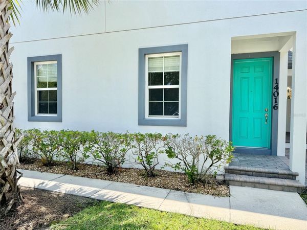 14016 DUNANT LANE , ORLANDO, FL 32827