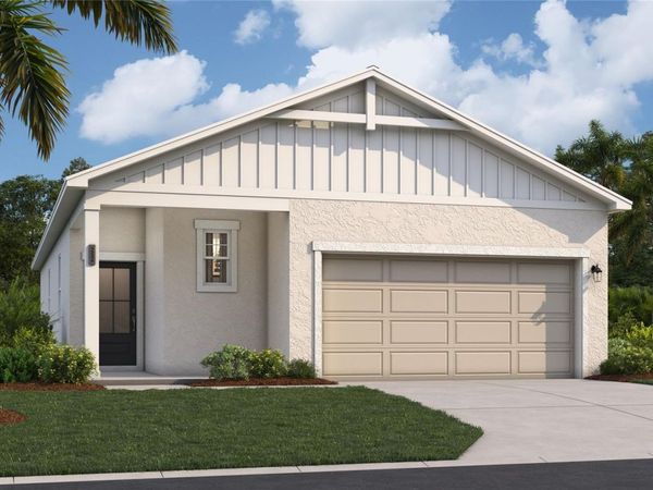 10059 MORNING MEADOWLARK TRAIL , PARRISH, FL 34219