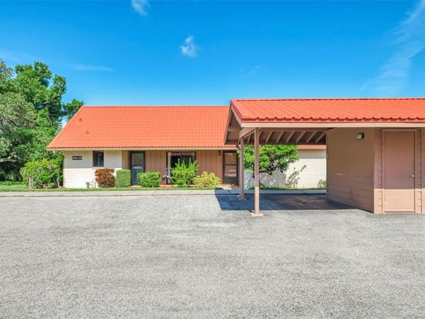 6698 DRAW LANE , Unit 140, SARASOTA, FL 34238