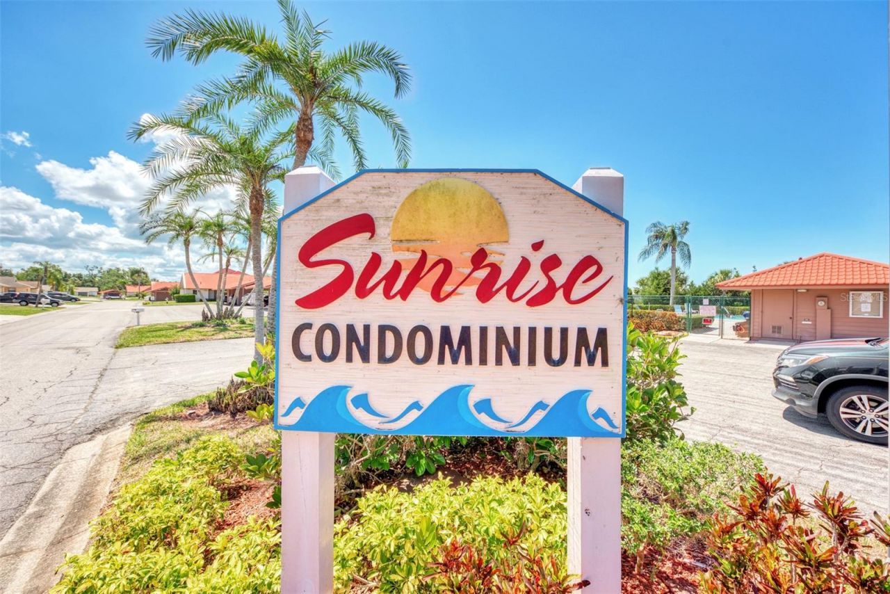 6698 Draw Lane, Unit 140, Sarasota, FL 34238 Photo