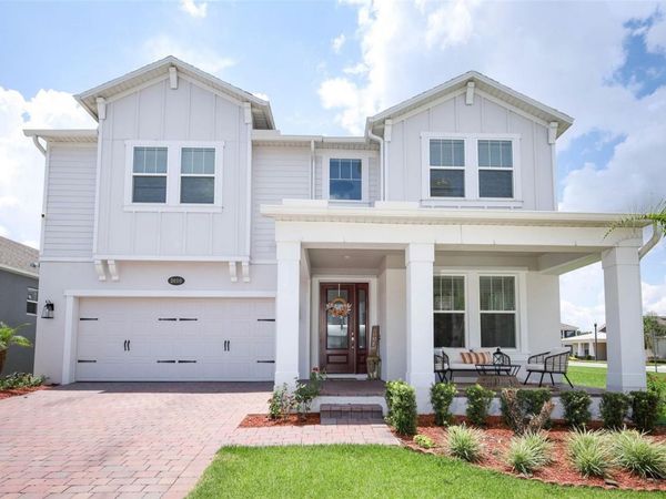2010 BOSS HEWETT STREET , WINTER GARDEN, FL 34787