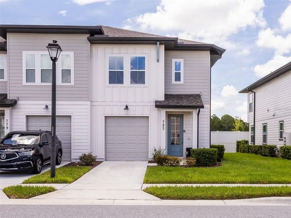 783 LONGBOAT DRIVE , DAVENPORT, FL 33896