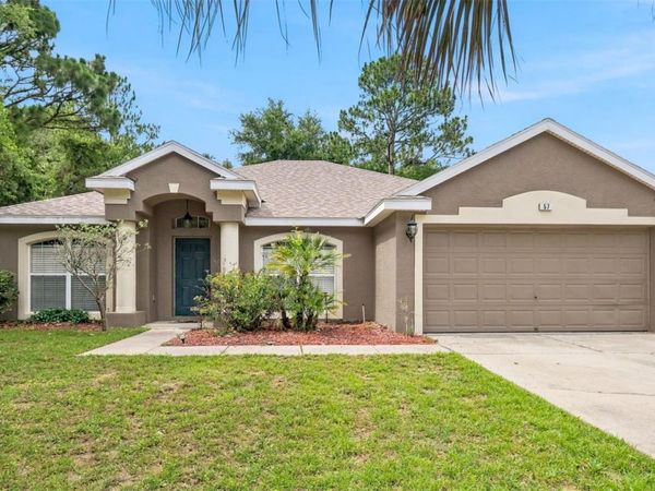 57 PINE DRIVE , HOMOSASSA, FL 34446