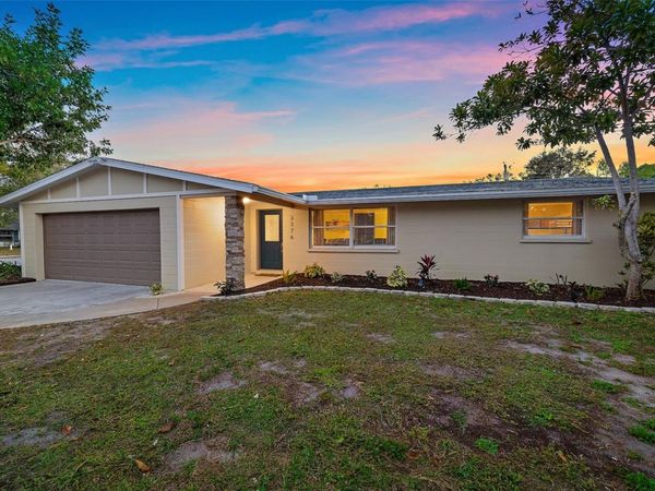 3376 7TH STREET , SARASOTA, FL 34237