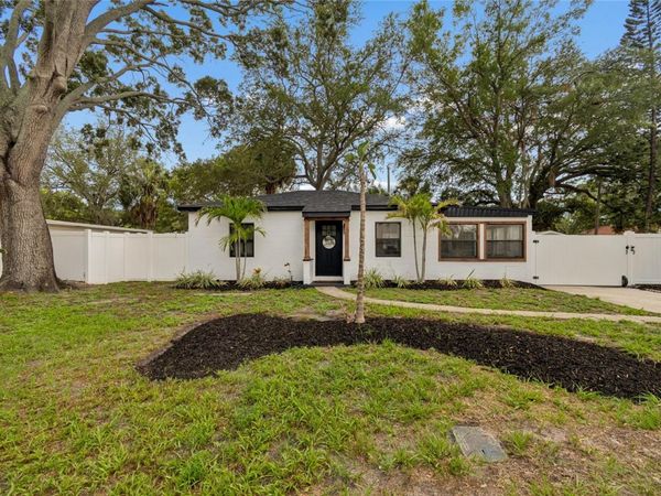 4730 W BAY VISTA AVENUE , TAMPA, FL 33611