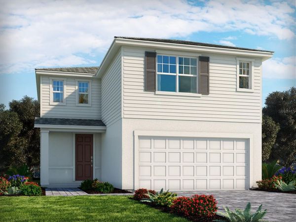 5306 WILLOW CREEK , HAINES CITY, FL 33844