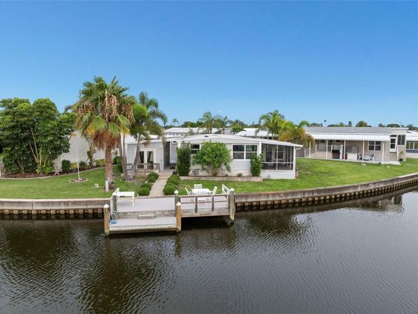 7162 MOUNT ARLINGTON DRIVE NE, Unit 417, ST PETERSBURG, FL 33702
