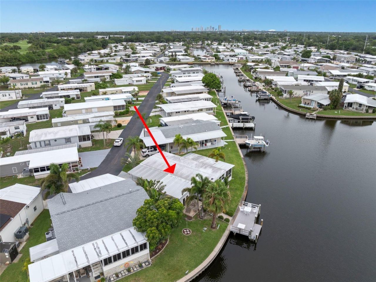 7162 Mount Arlington Drive Ne, Unit 417, Saint Petersburg, FL 33702 Photo