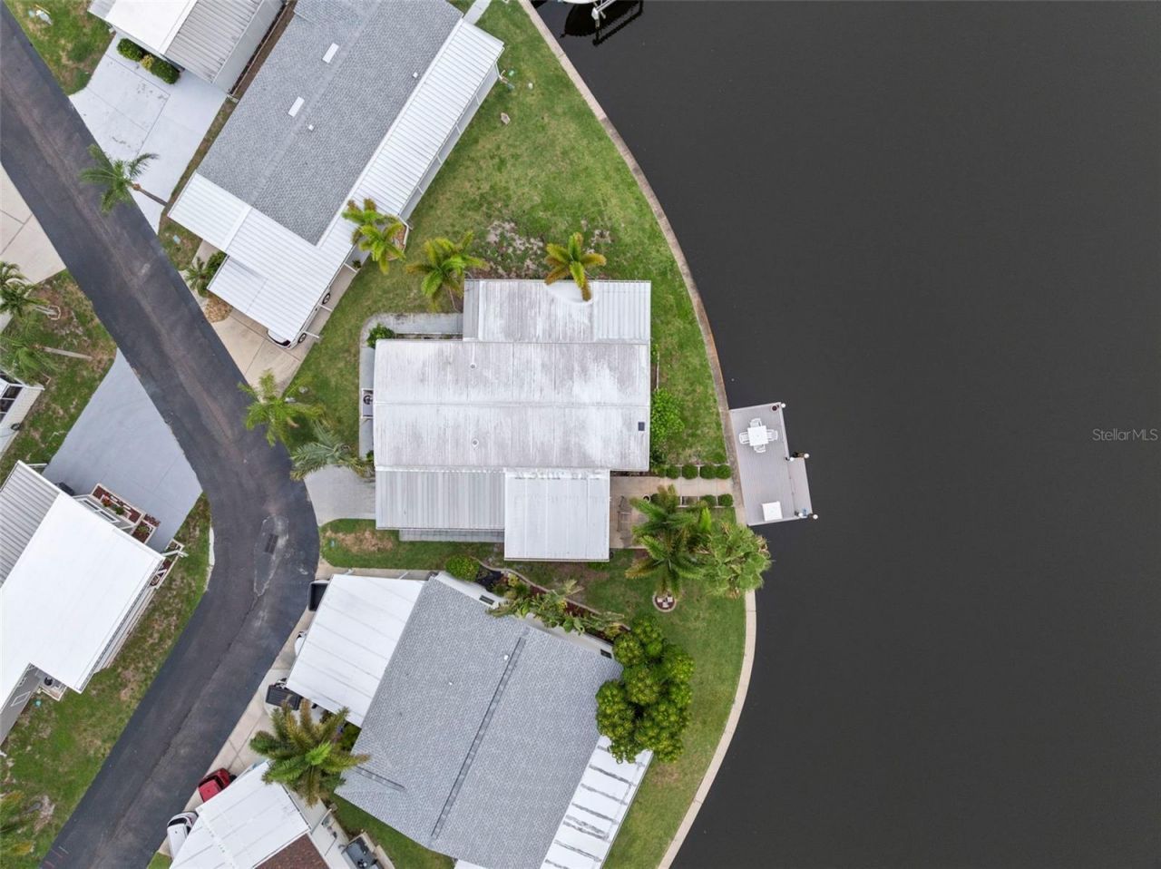 7162 Mount Arlington Drive Ne, Unit 417, Saint Petersburg, FL 33702 Photo