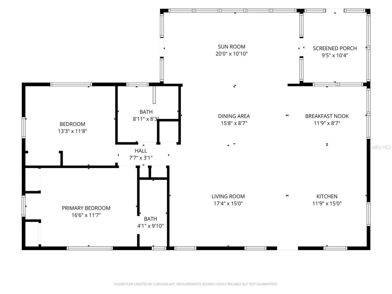 7162 Mount Arlington Drive Ne, Unit 417, Saint Petersburg, FL 33702 Photo
