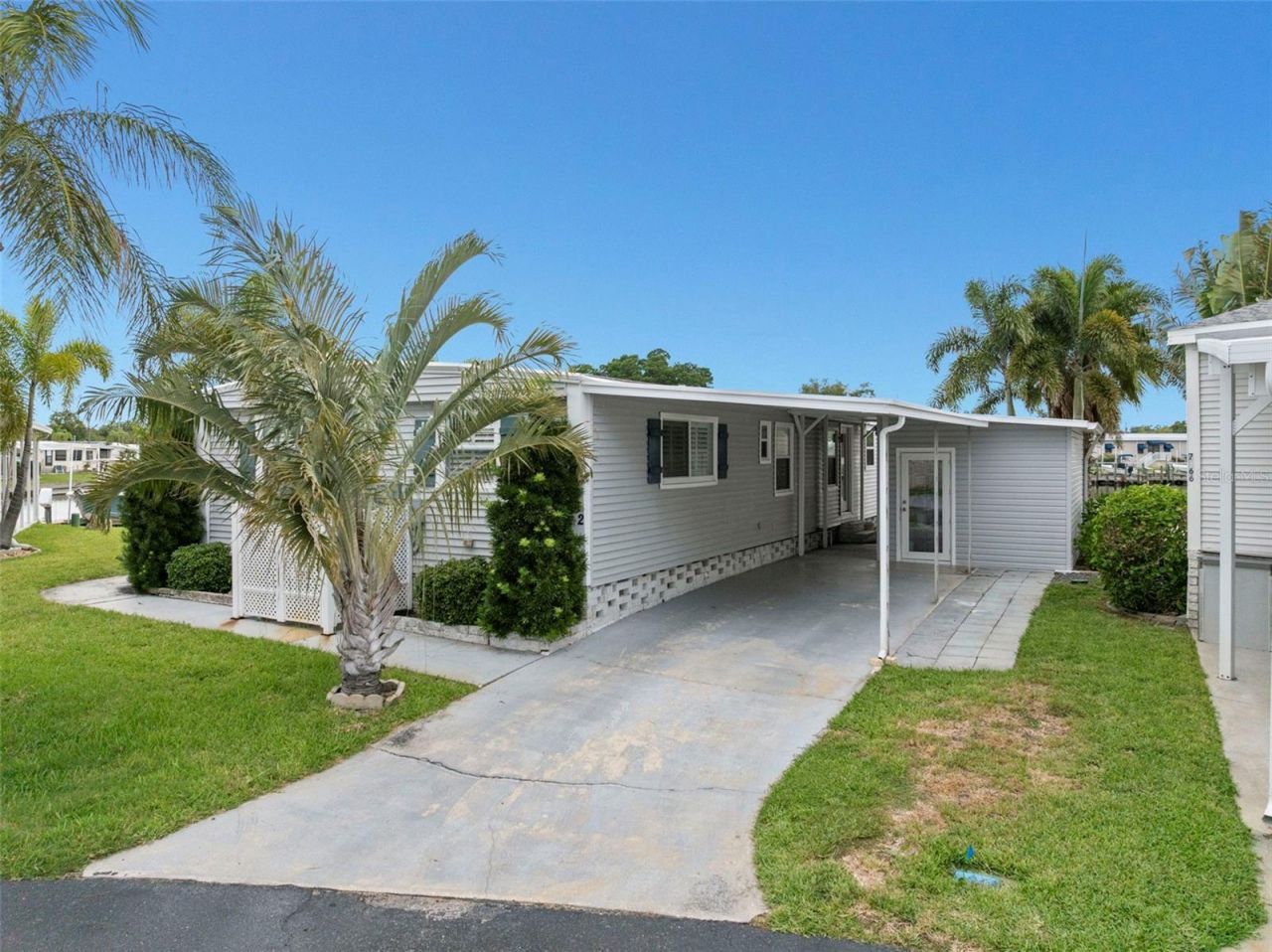 7162 Mount Arlington Drive Ne, Unit 417, Saint Petersburg, FL 33702 Photo