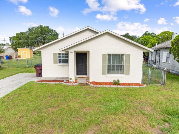 1104 MICHIGAN AVENUE , ST CLOUD, FL 34769