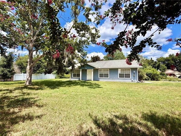 2828 SW 40TH AVENUE, GAINESVILLE, FL 32608
