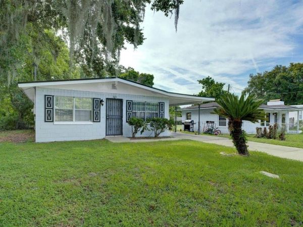 1831 WILTON AVENUE , ORLANDO, FL 32805