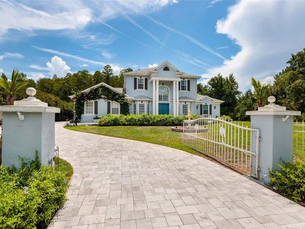 1436 ALTAMONT LANE , ODESSA, FL 33556
