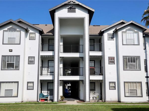 2209 ANTIGUA PLACE , Unit 828, KISSIMMEE, FL 34741