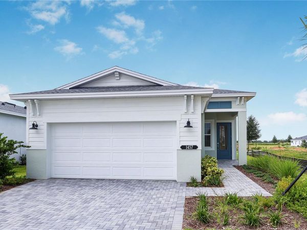 1457 SANTORINI WAY , TAVARES, FL 32778