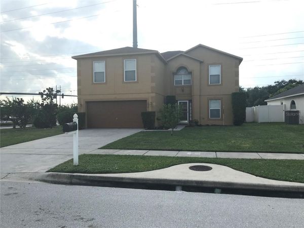 1838 ASHTON PARK PLACE , ST CLOUD, FL 34771