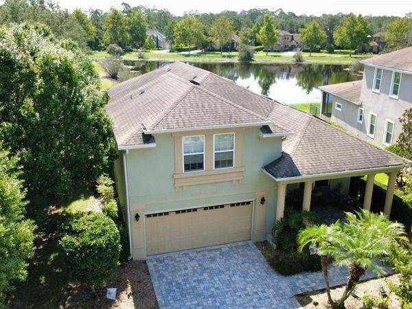 3214 NEEDLEGRASS LANE, HARMONY, FL 34773