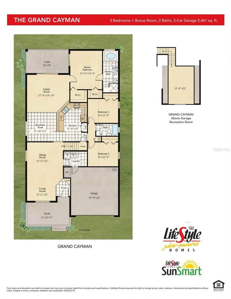 3214 Needlegrass Lane, Harmony, FL 34773 Photo