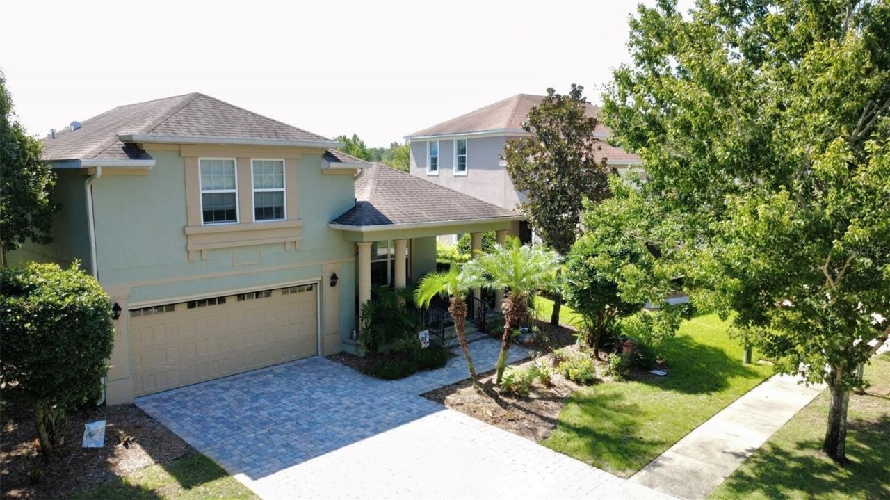 3214 Needlegrass Lane, Harmony, FL 34773 Photo