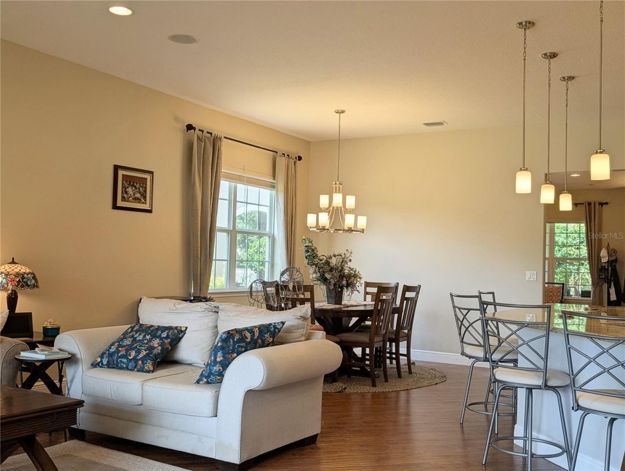3214 Needlegrass Lane, Harmony, FL 34773 Photo