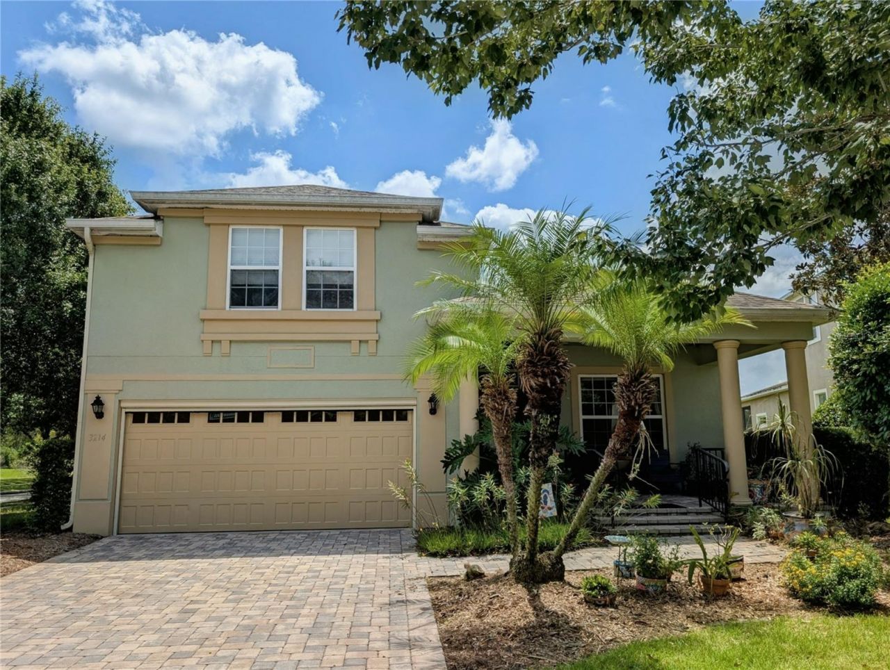 3214 Needlegrass Lane, Harmony, FL 34773 Photo