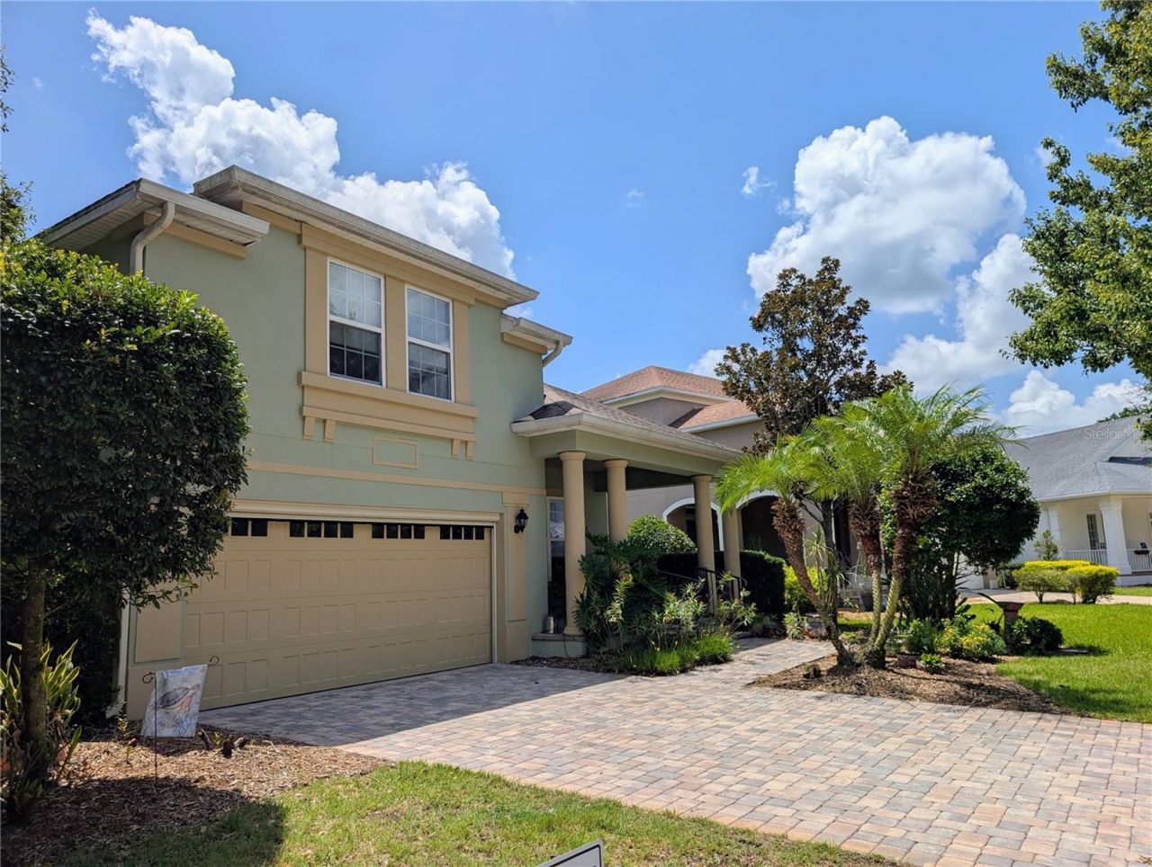 3214 Needlegrass Lane, Harmony, FL 34773 Photo