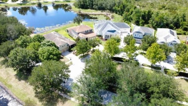 3214 Needlegrass Lane, Harmony, FL 34773 Photo