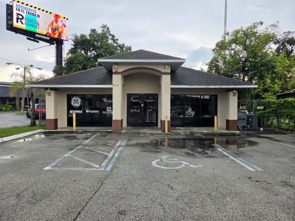 6420 N ORANGE BLOSSOM TRAIL , ORLANDO, FL 32810