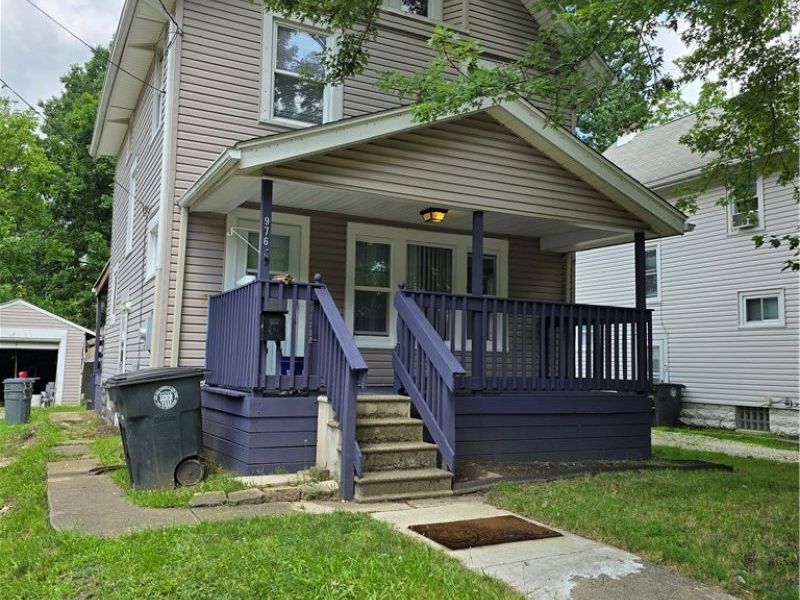976 Neptune Avenue, Akron, OH 44301 Photo 1